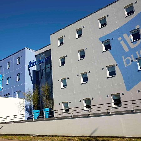 Ibis Budget Chalon Sur Saone Nord Exterior foto