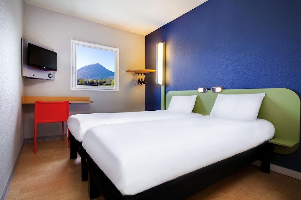 Ibis Budget Chalon Sur Saone Nord Exterior foto