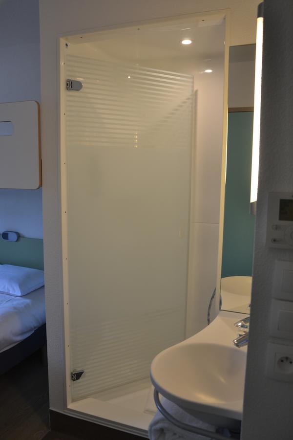 Ibis Budget Chalon Sur Saone Nord Exterior foto