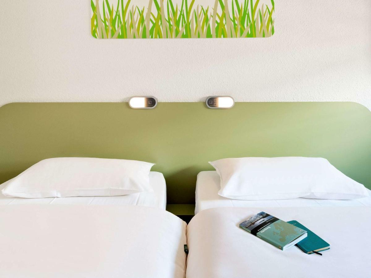 Ibis Budget Chalon Sur Saone Nord Exterior foto